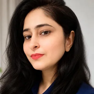 Photo of Namrata Arora